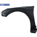 Fender for Subaru Impreza (2012–2016) Front Driver Side