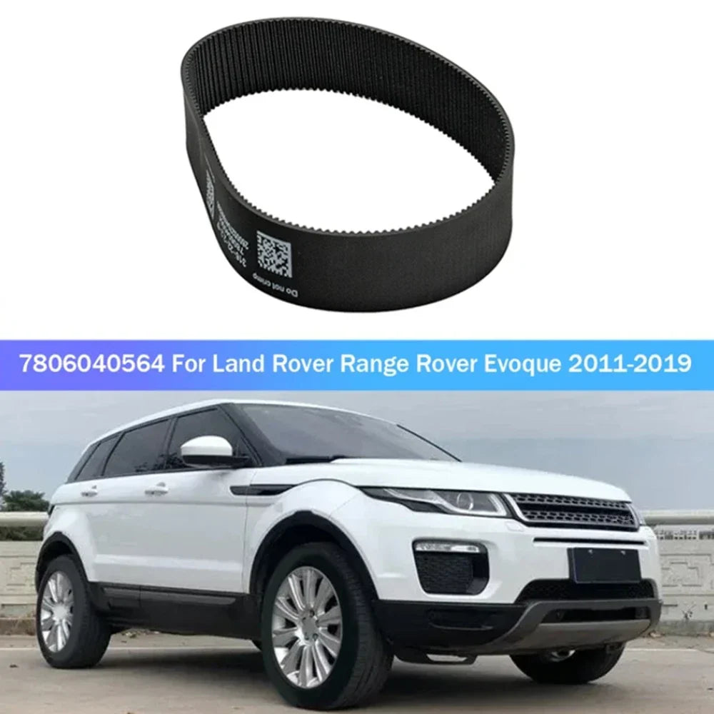 Steering Rack & Pinion Gear Belt for Land Rover Range Rover Evoque (2012-2019)