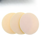 2X Auto Polishing Pad 150mm Double Sided Velvet for Paint Finishing