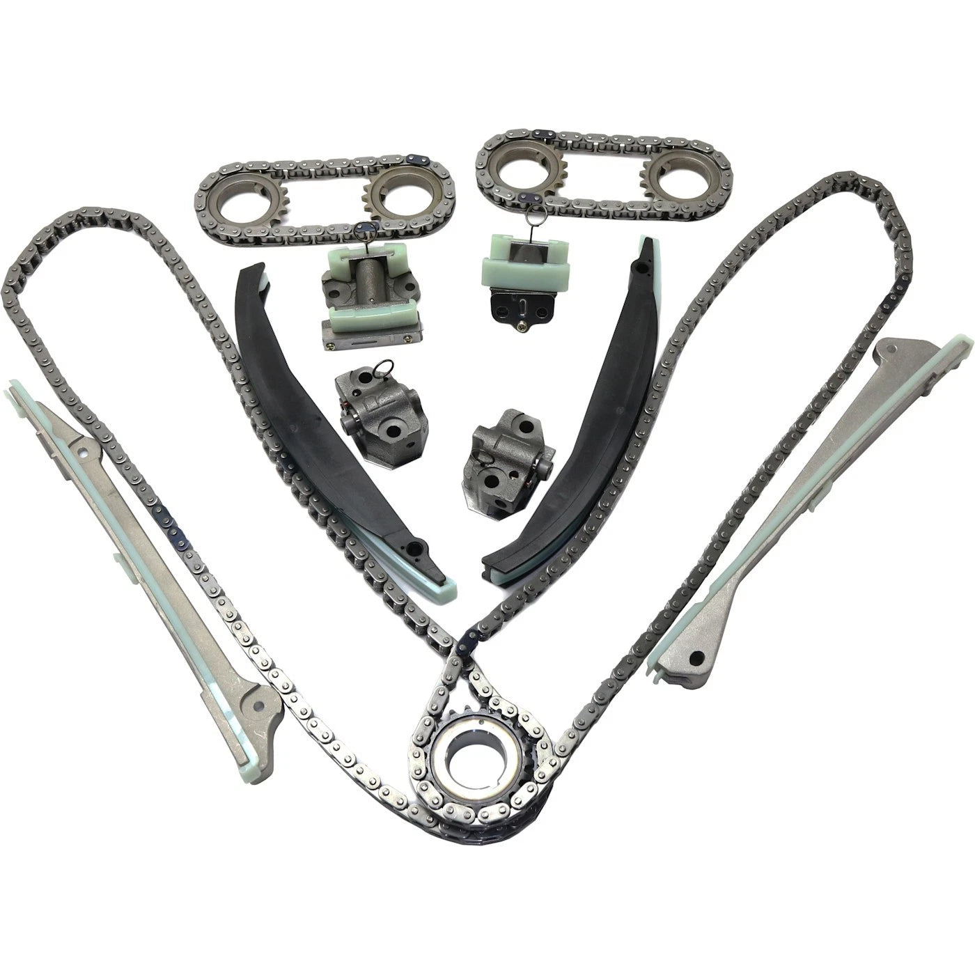 Timing Chain Kit for Lincoln Blackwood, Navigator (1999–2004)