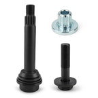 Spindle Shaft Bushing Screw for Exmark Lazer Z (116-3341, 103-3037, 109-9220)