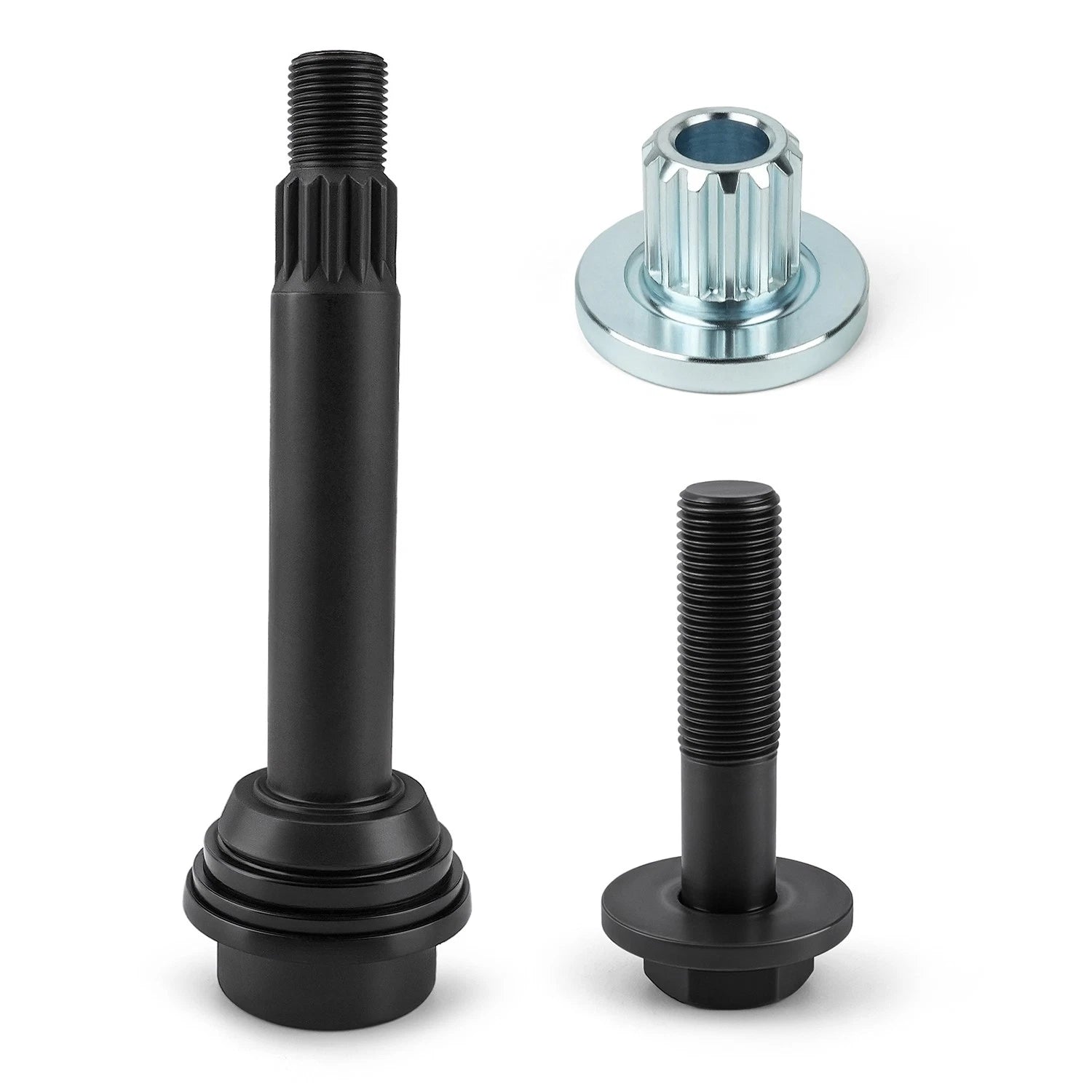Spindle Shaft Bushing Screw for Exmark Lazer Z (116-3341, 103-3037, 109-9220)
