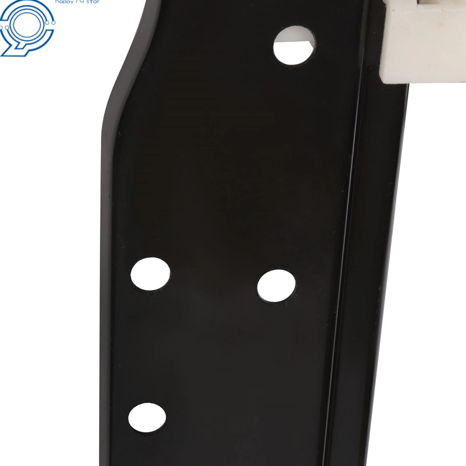 Window Regulator with Motor for Chevy Silverado GMC Sierra (2001-2007)