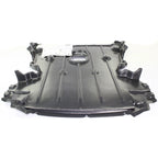 Engine Splash Shield for BMW 135i (2008–2009)