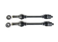 Precision Rear CV Axles & Bearings for Polaris Ranger 500 (2010) & 800 (2010–2014)
