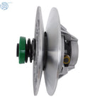 Set of 4 Secondary Driven CVT Clutch for ODES 800 UTV (2010–2020)