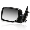 OE Style Powered Side Rear View Mirror for Honda Pilot (2009–2015)