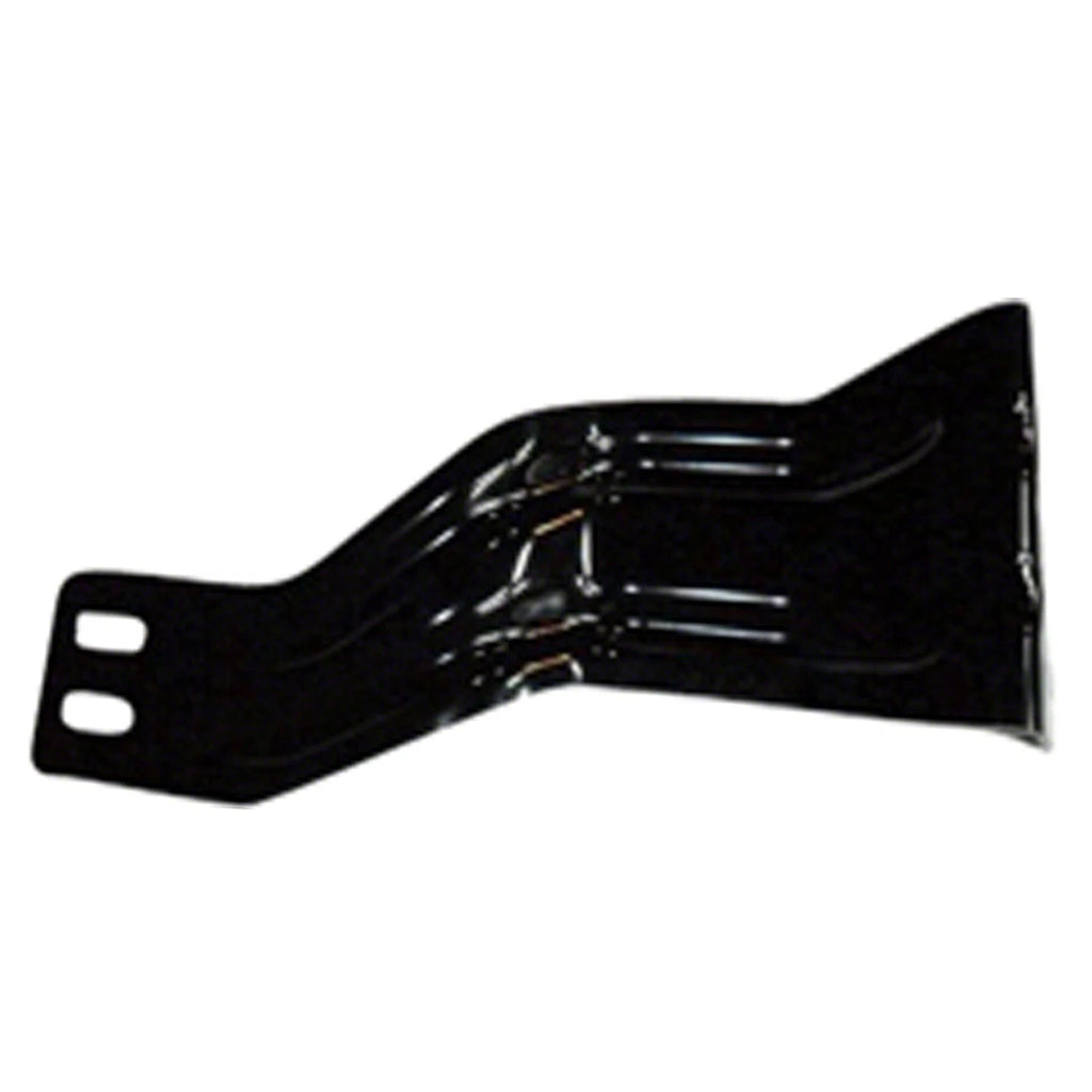 Inner Bumper Mounting Bracket Front Driver Side Replacement for Toyota