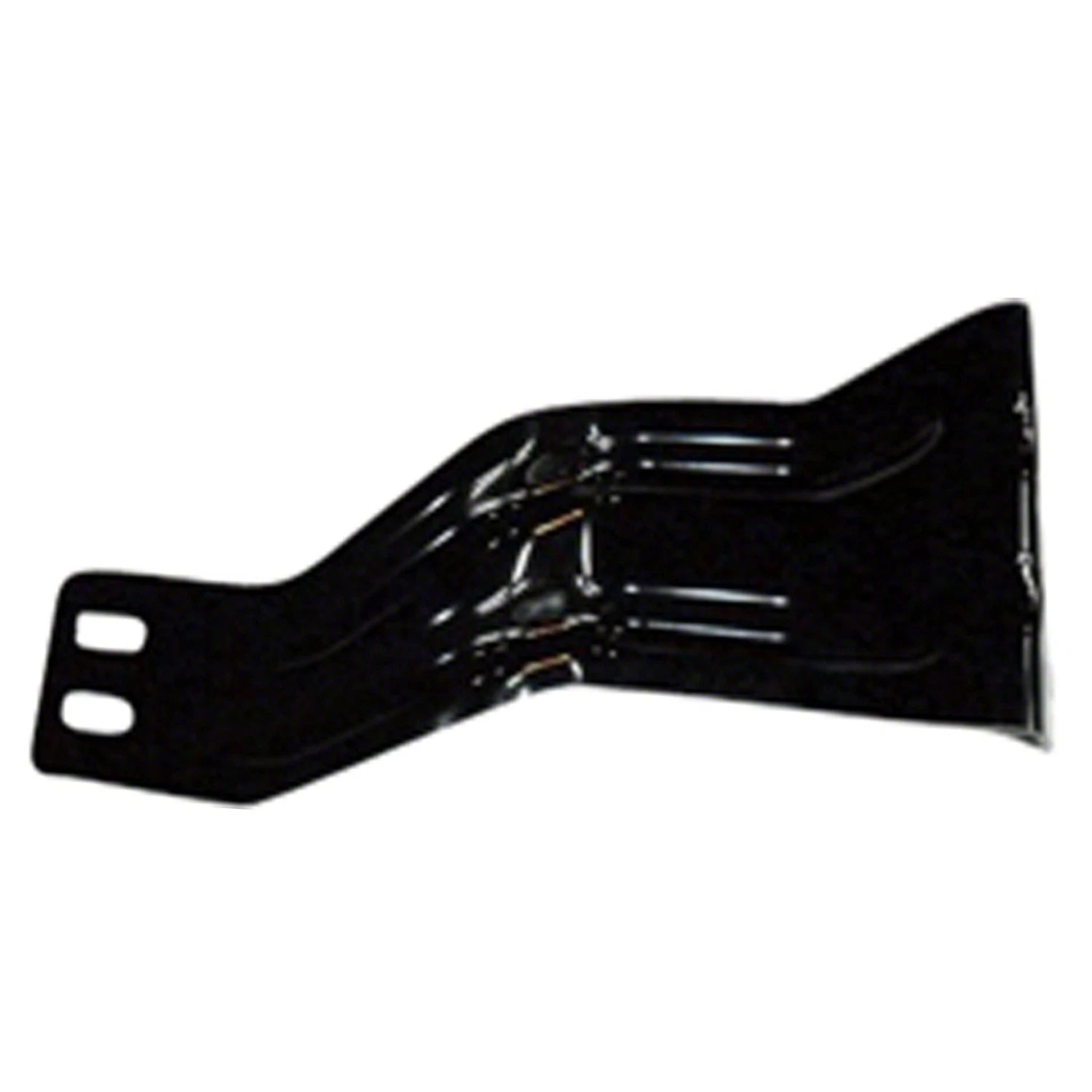 Inner Bumper Mounting Bracket Front Driver Side Replacement for Toyota