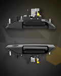 Rear Left Exterior Sliding Door Handle for Nissan NV200, Chevy City Express (2013–2021)