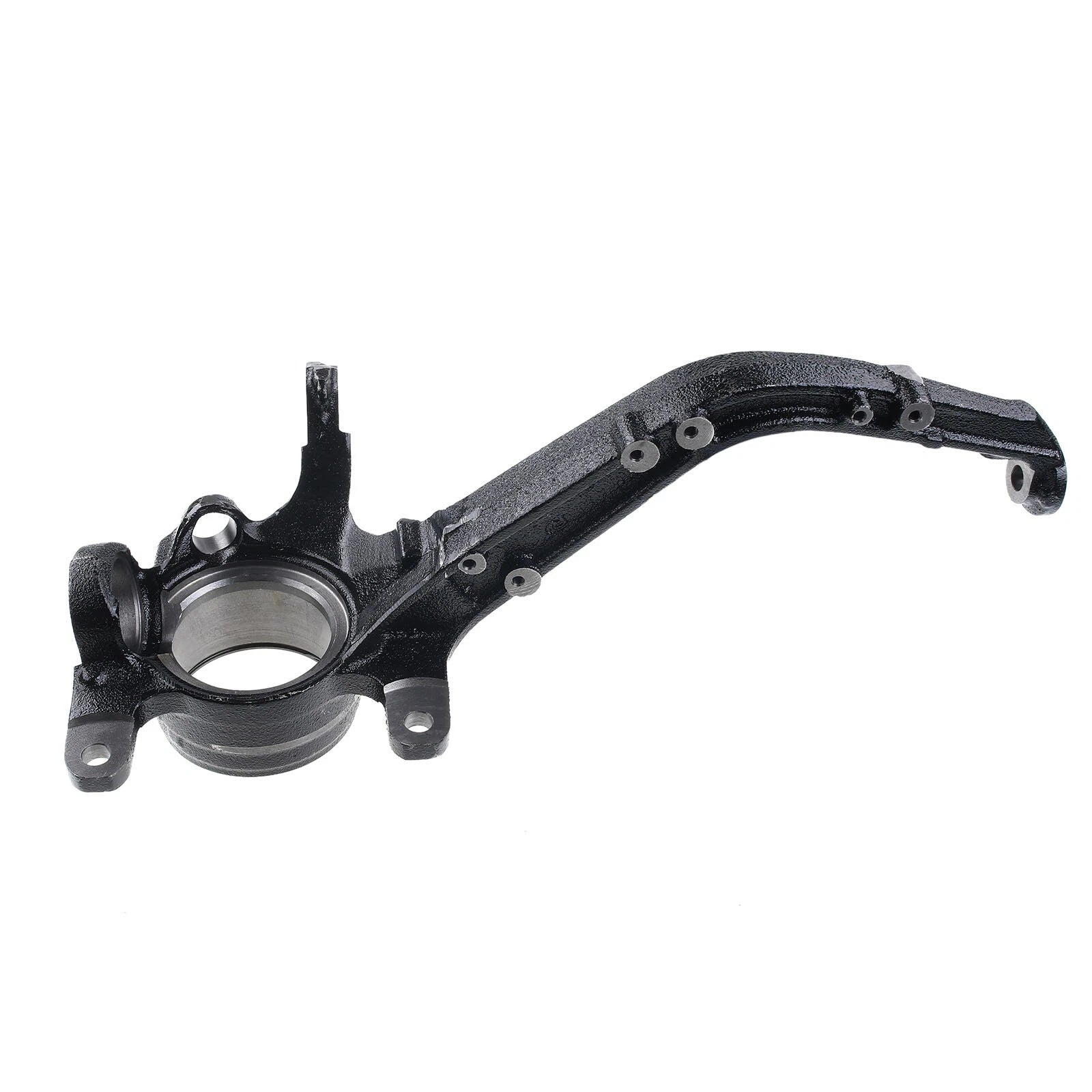 Front Left Steering Knuckle for Honda Accord (1998-2002)