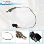 Oxygen Sensor Replacement for Acura MDX, ZDX (2007-2010)