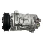 AC Compressor Replacement for Nissan Sentra 1.8L (2013-2017)