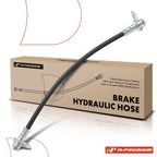 Rear Right Inner Brake Hydraulic Hose for Mitsubishi Outlander (2016)