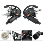 Electric Headlight Conversion Kit for Corvette C3 (1968–1982)