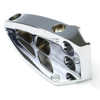 Air Conditioner Mounting Bracket Kit for Small Block Chevy (W Short Pump)