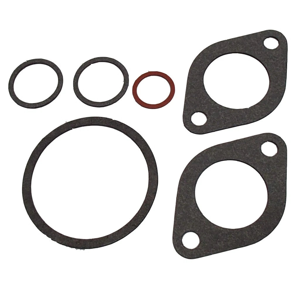 Carburetor Gasket Kit for Marvel Schebler DLTX-10 DLTX-15 DLTX-17 DLTX-18