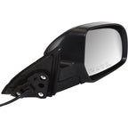 Set of 2 Mirrors for Subaru Legacy