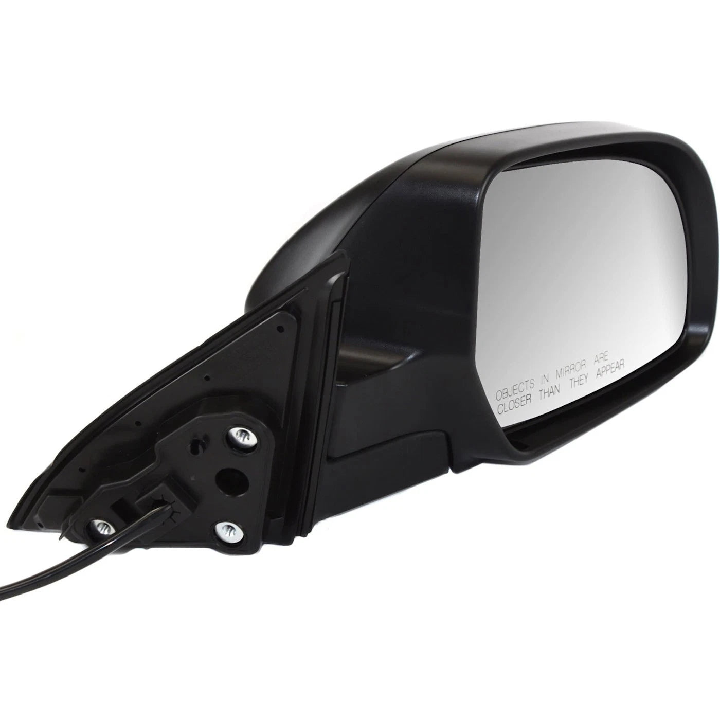 Set of 2 Mirrors for Subaru Legacy