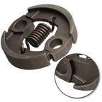 Replacement Clutch for FS90 FC100 KM100 4180 160 2000