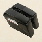 Hard Saddlebags with 6x9" Speaker Lids for Harley CVO Electra Road Glide (1994–2013)
