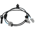 Rear ABS Wheel Speed Sensor Right Side for Subaru XV Crosstrek (2013–2015) ALS2525