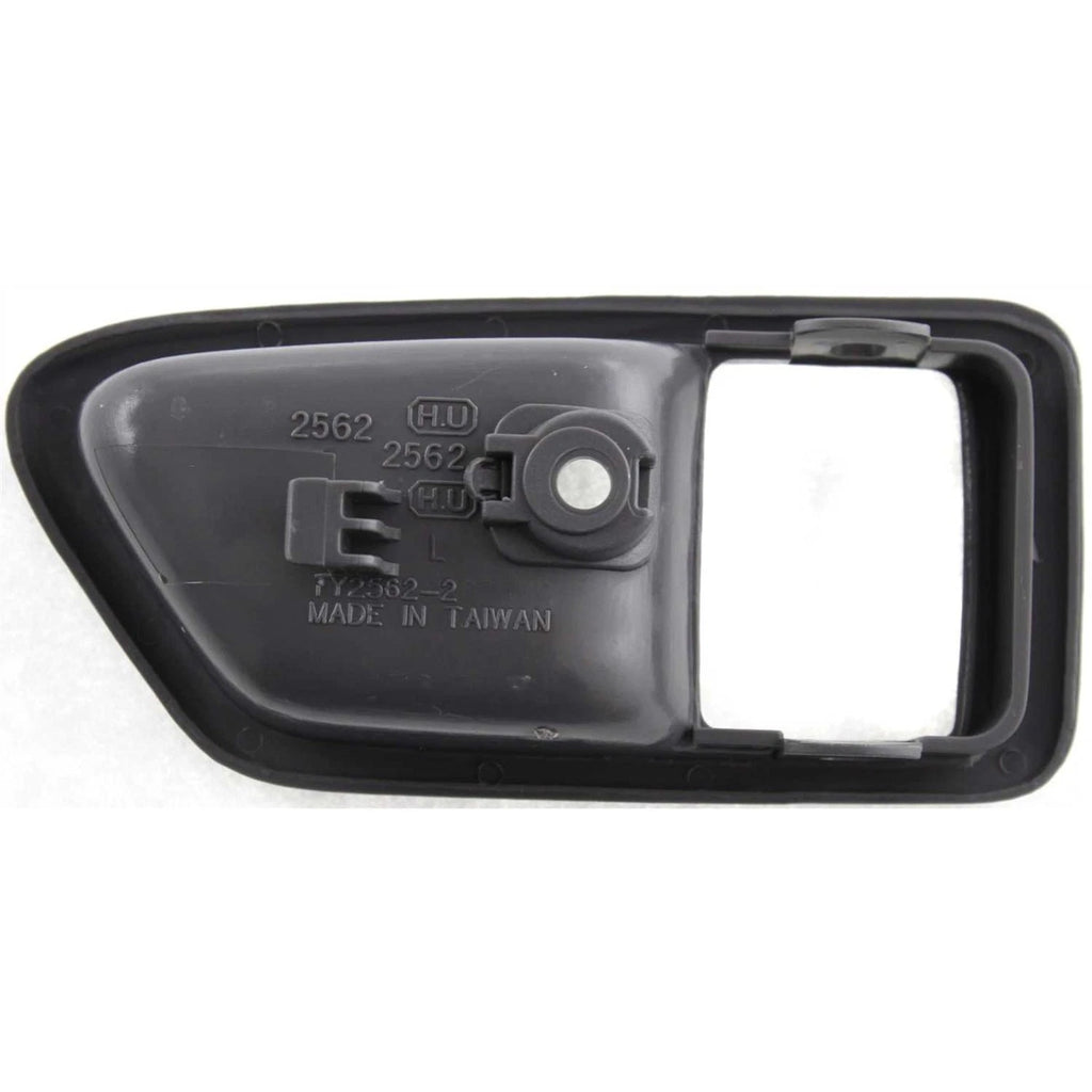 Door Handle Trims for Various Vehicles