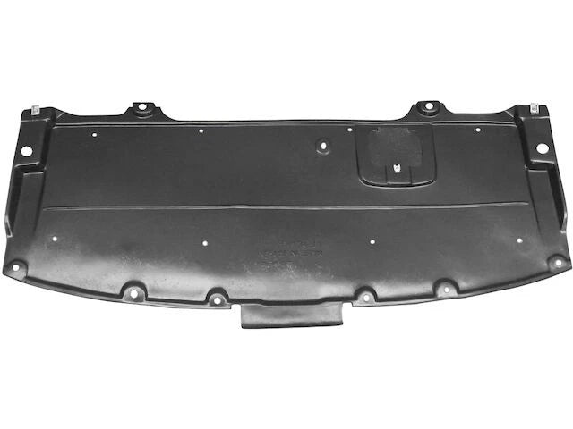 Front Undercar Shield for Mazda CX-9 (2016–2023) NC553TF