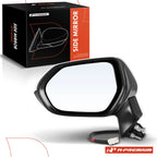 Driver Power Mirror Manual Fold for Toyota Corolla (2020-2022)