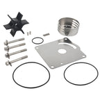 Outboard Water Pump Repair Service for Yamaha 4 Stroke 425 450 HP (2000–2023) 6GR-W0078-00