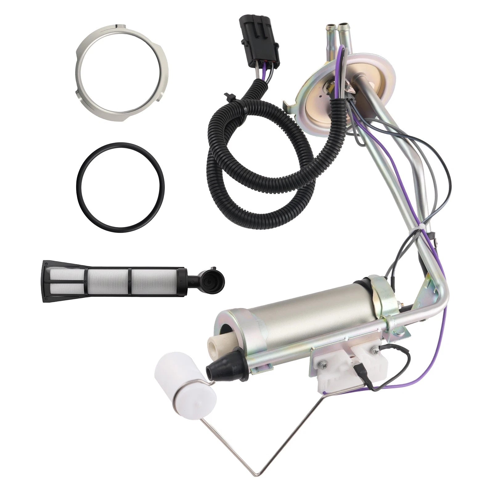 Fuel Pump Assembly for Jeep Comanche MJ (1987–1990)