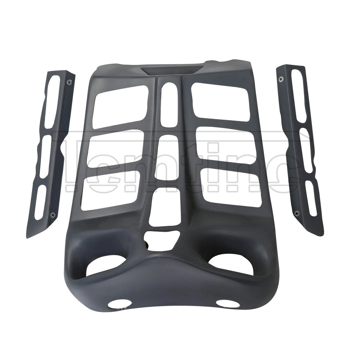 Radiator Cover for Harley V-Rod VRSCAW VRSCDX (2007–2011)