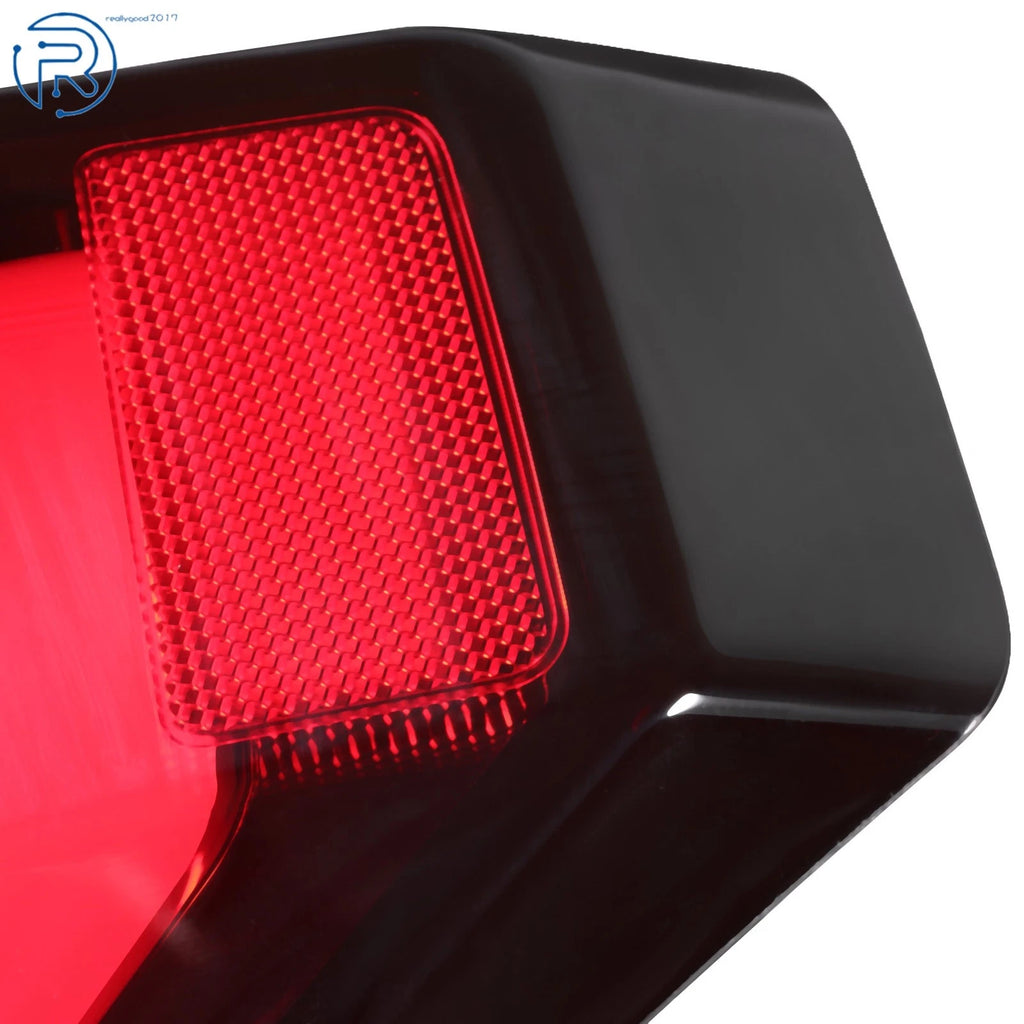 LED Tail Lamp for Chevrolet Colorado (2023-2025) RH Right Passenger Side