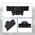 Glove Box Lid Latch Lock Handle Cover for Chevrolet Sonic (2012–2020) No.42389792