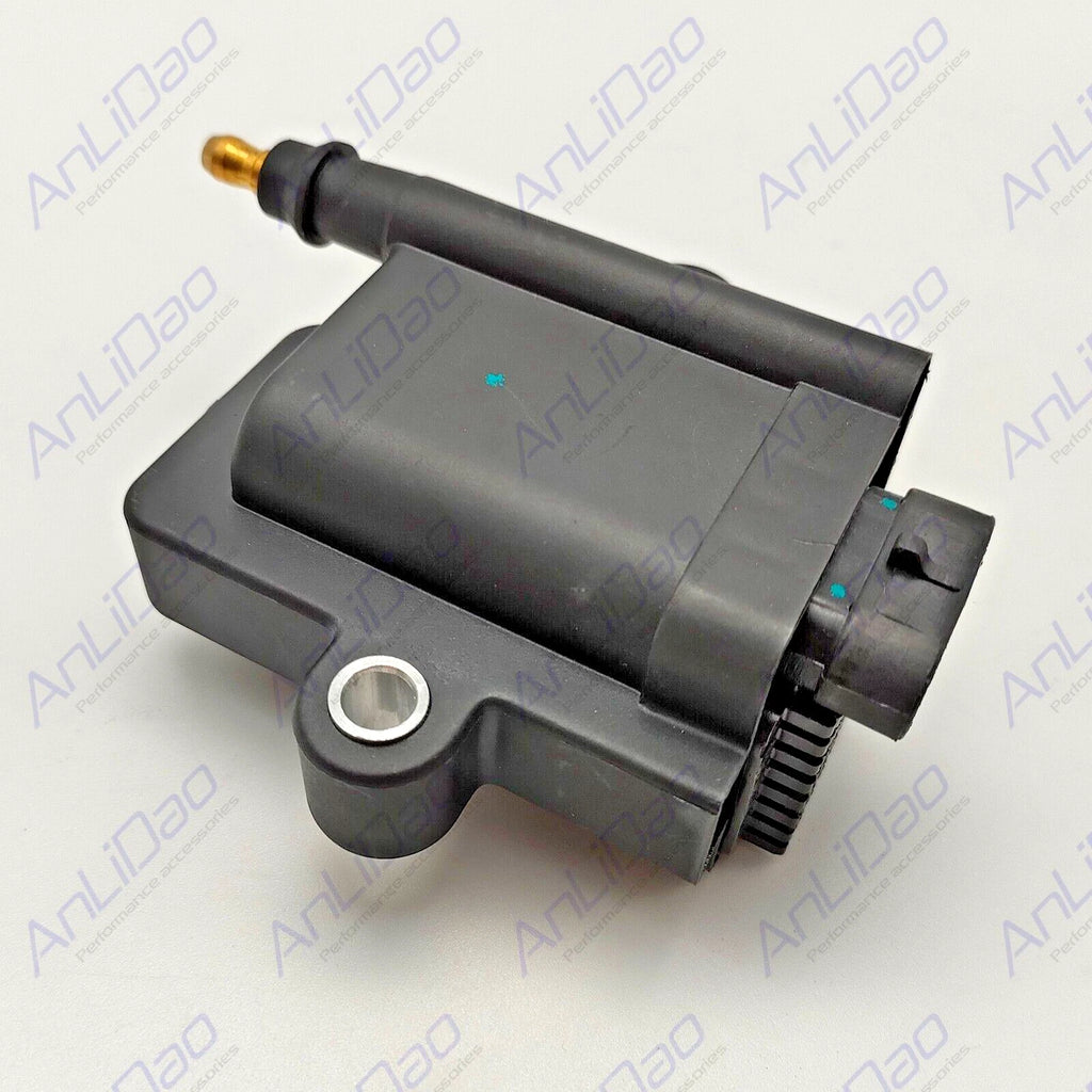 Ignition Coil for Mercury MerCruiser (339-8M0077473, 339-883778A02, 339-883778A01)