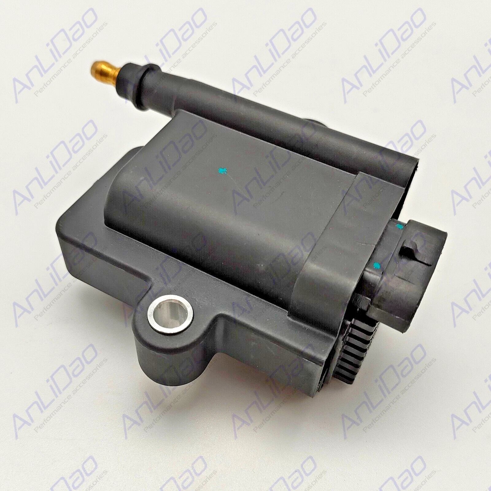 Ignition Coil for Mercury MerCruiser (339-8M0077473, 339-883778A02, 339-883778A01)