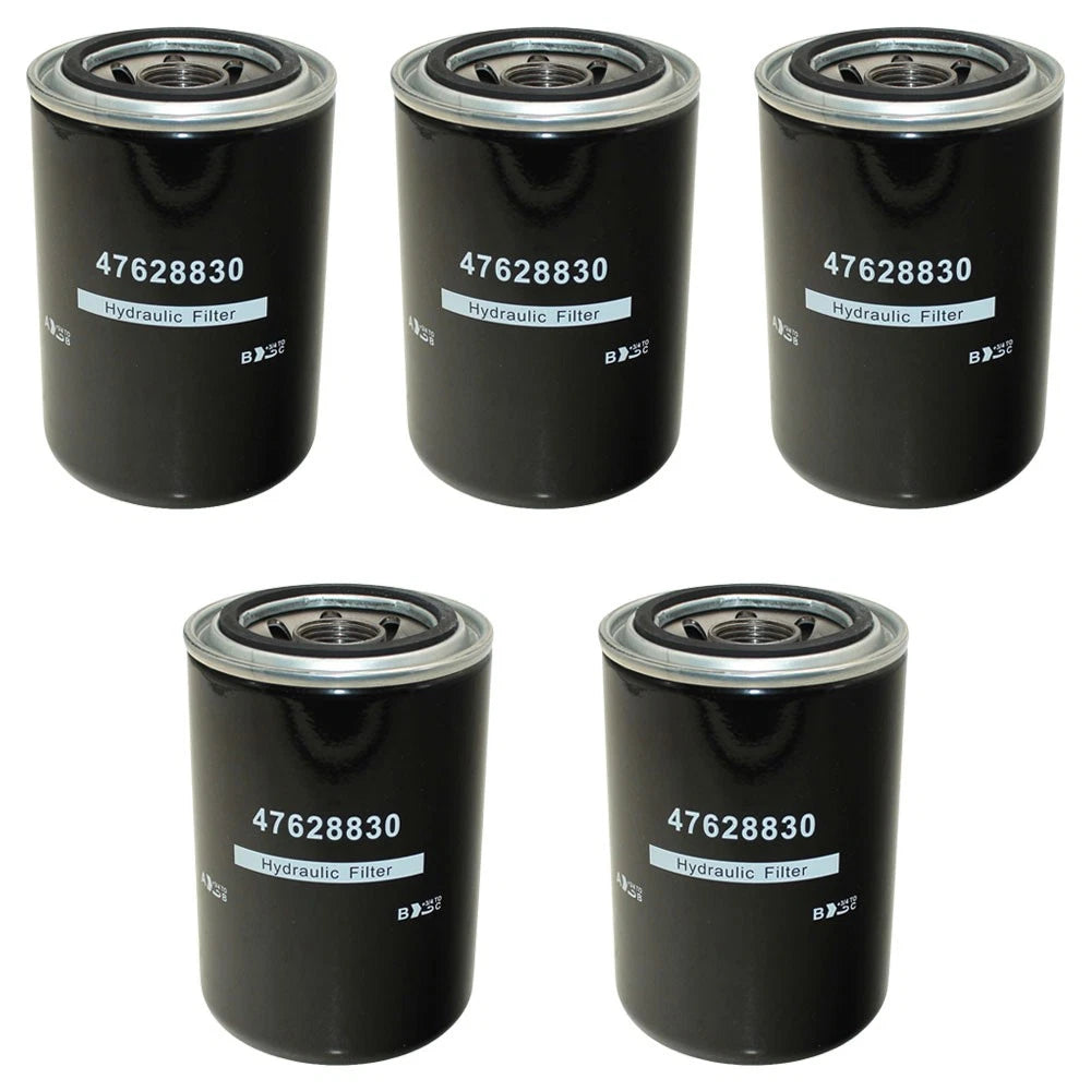 5X Hydraulic Filter for Toro (Replaces 28-1370)