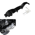 Inner Primary Cover Trim for Harley Touring Street Glide Road King (2009–2016)