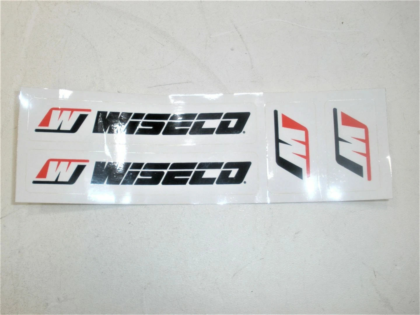 Wiseco 3143P4 Piston for OMC V6 Loop Charge Marine Engine