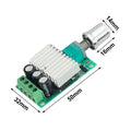 Adjustable Regulator Control Switch for CNC Machine Tools