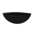 Left Headlight Washer Cap Cover for Mini R50 R52 R53 (2001–2006) 6312922155