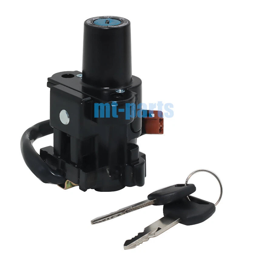Ignition Key Switch for Honda CRF450L (2019–2020) / CRF450RL (2021–2023) 35100-MKE-A51
