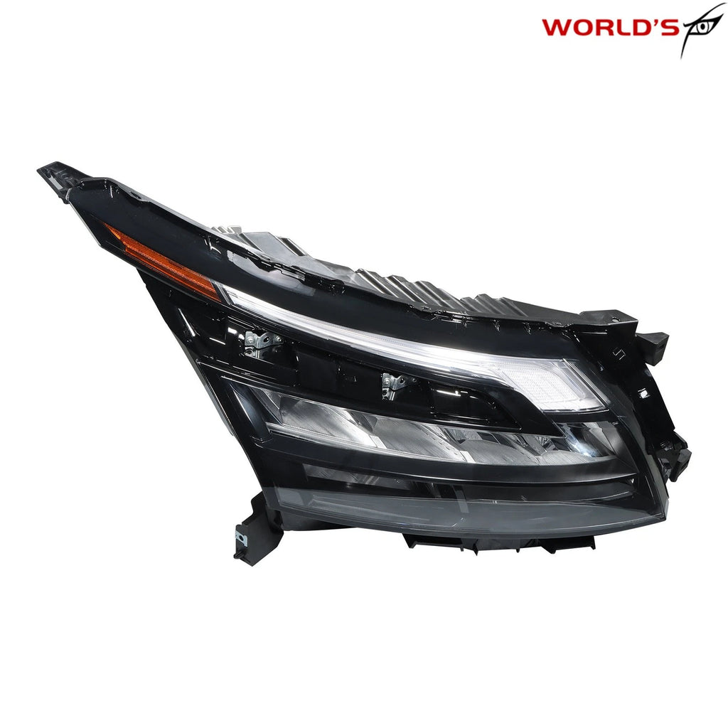LED Turn Signal for Nissan Pathfinder (2023–2024) Right Black