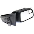 Set of 2 Heated Mirrors for Lincoln MKX