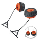 Fuel Cap for Chainsaw (Gas Tank Replacement)