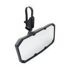 1. Rearview Mirror 1.5"-2" for Polaris RZR & Can-Am Maverick X3 (2014-2023)