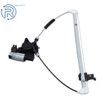 Rear Right Power Window Regulator with Motor for Mazda CX-7 (2007-2012)