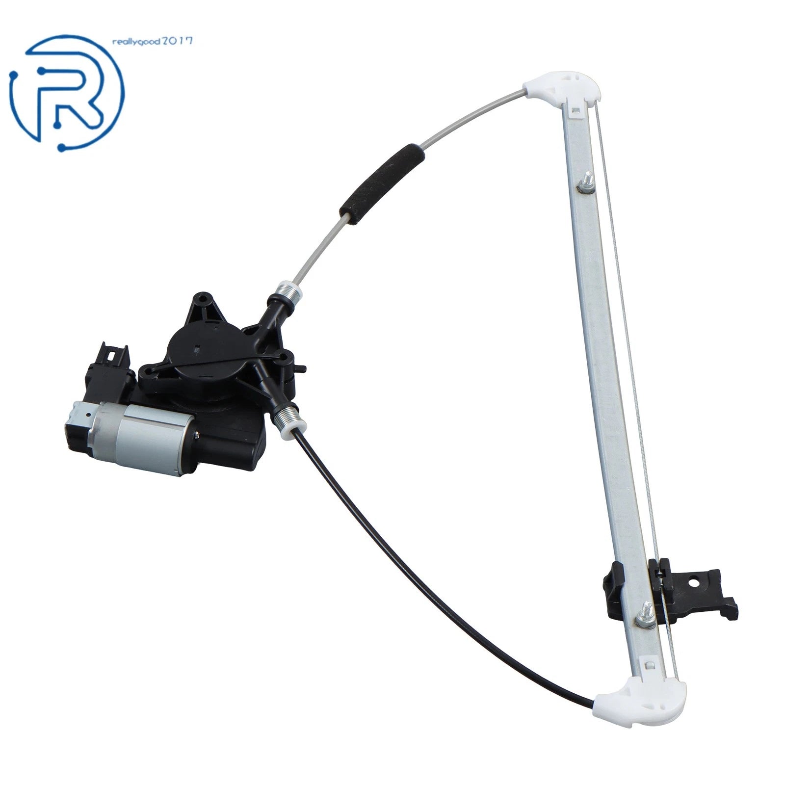 Rear Right Power Window Regulator with Motor for Mazda CX-7 (2007-2012)