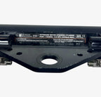 SeaStar Solutions HC6860 Hydraulic Steering Cylinder for Outboard (2000 psi)