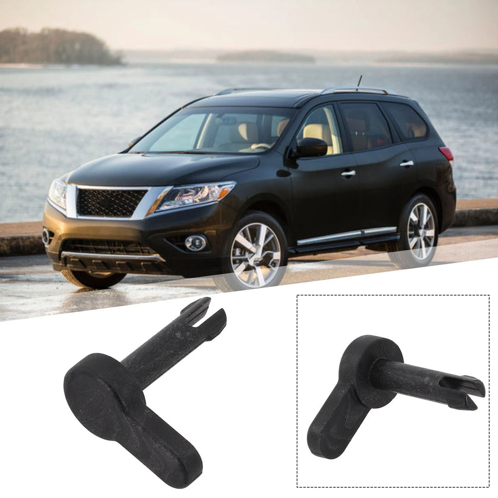 Glove Box Compartment Pin for Nissan